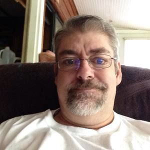 Meet your Posher, Lanny